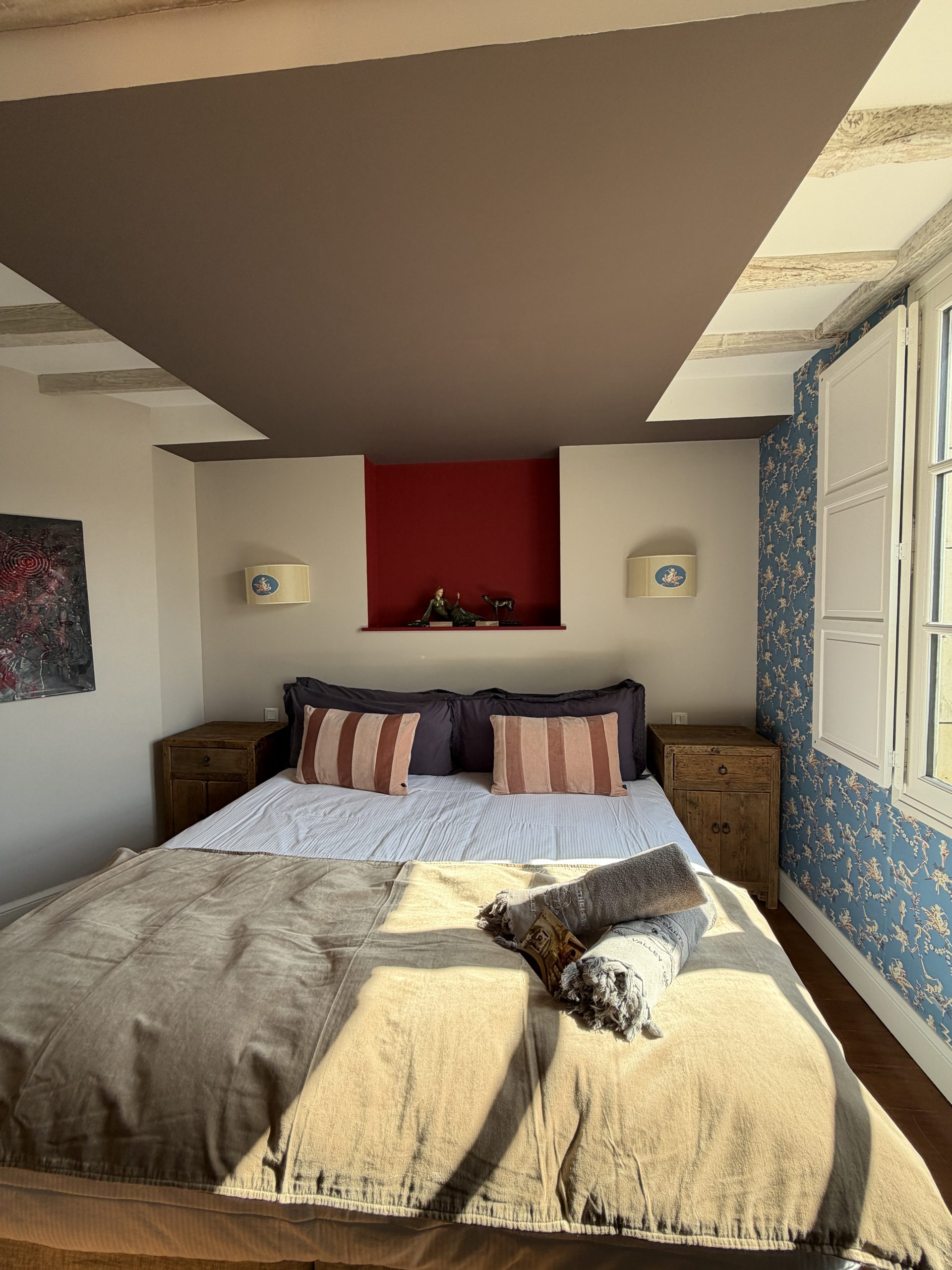 Chambre Angelot