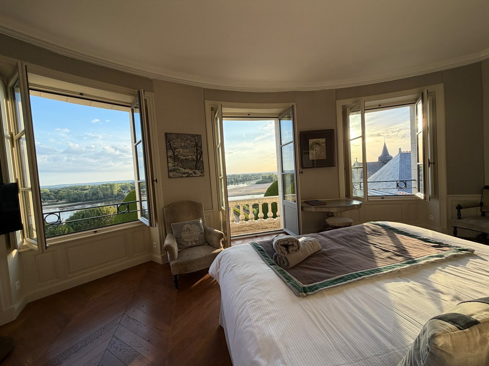 Chambre Panoramique