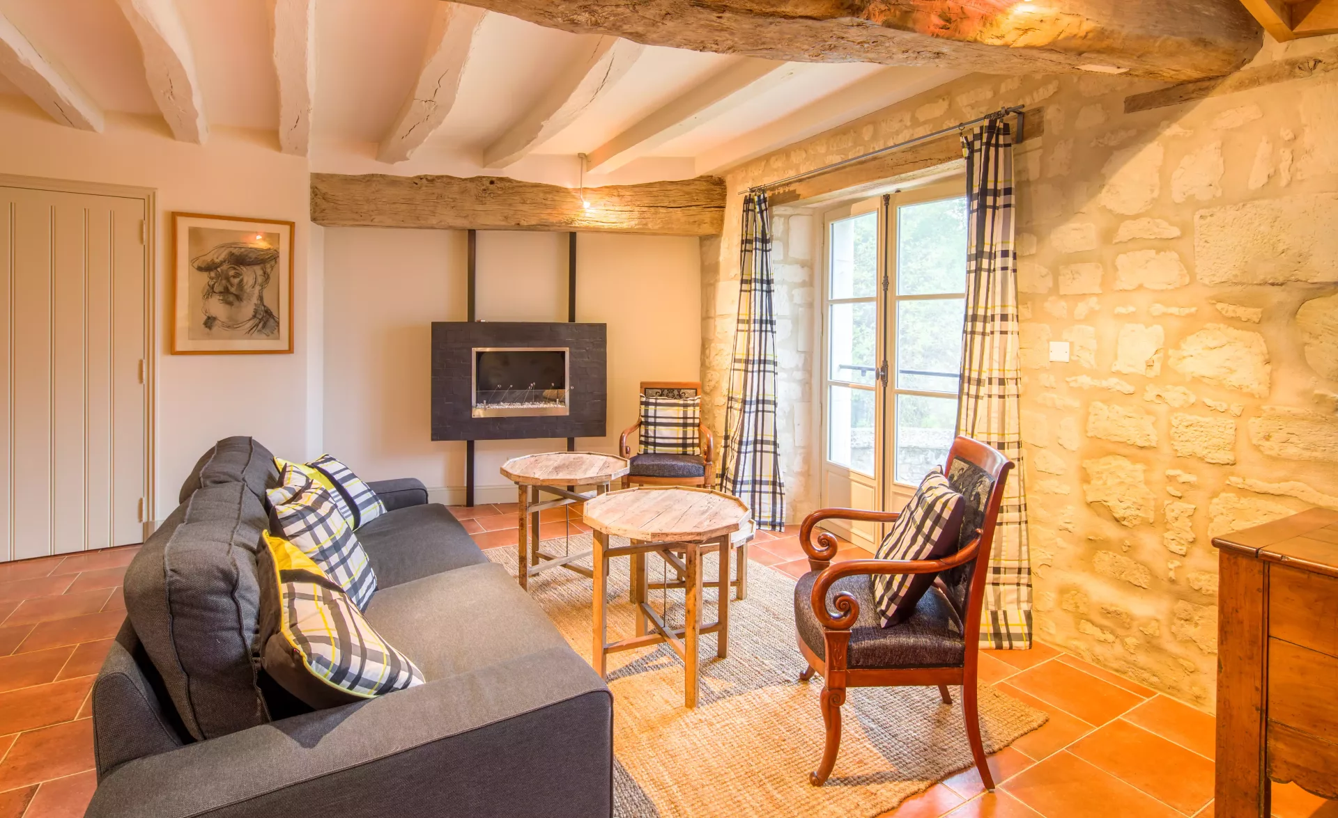 LE LOFT