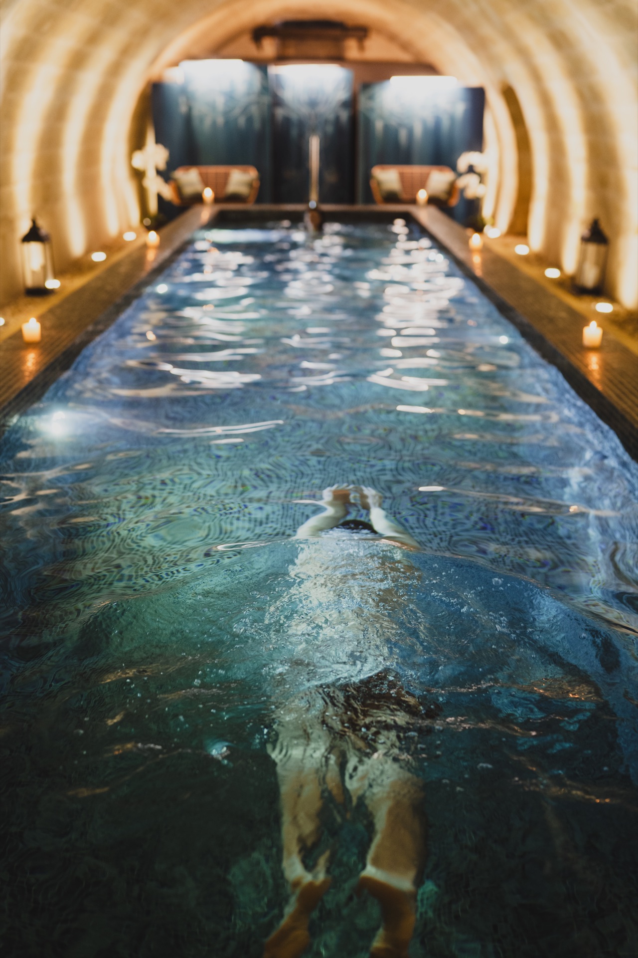 Spa Côté Loire
