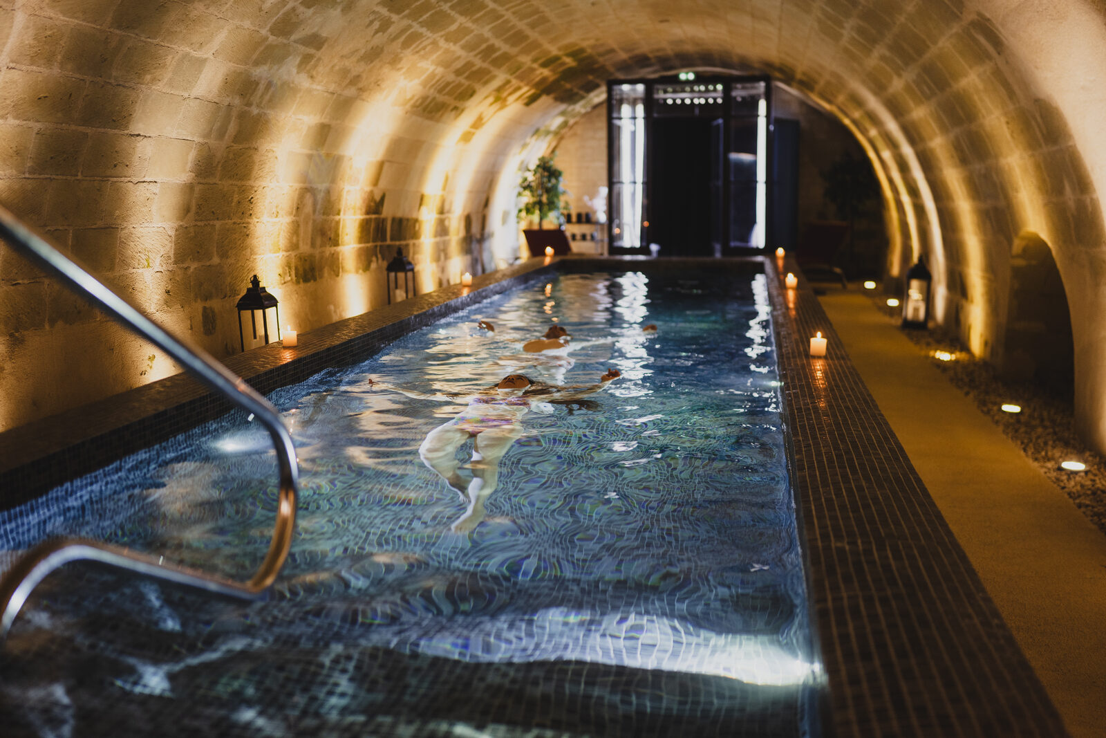 Spa Côté Loire — 1256810