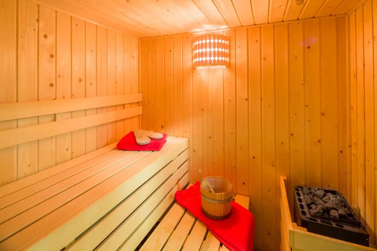 Le SPA "Zen Garden" — photo 4