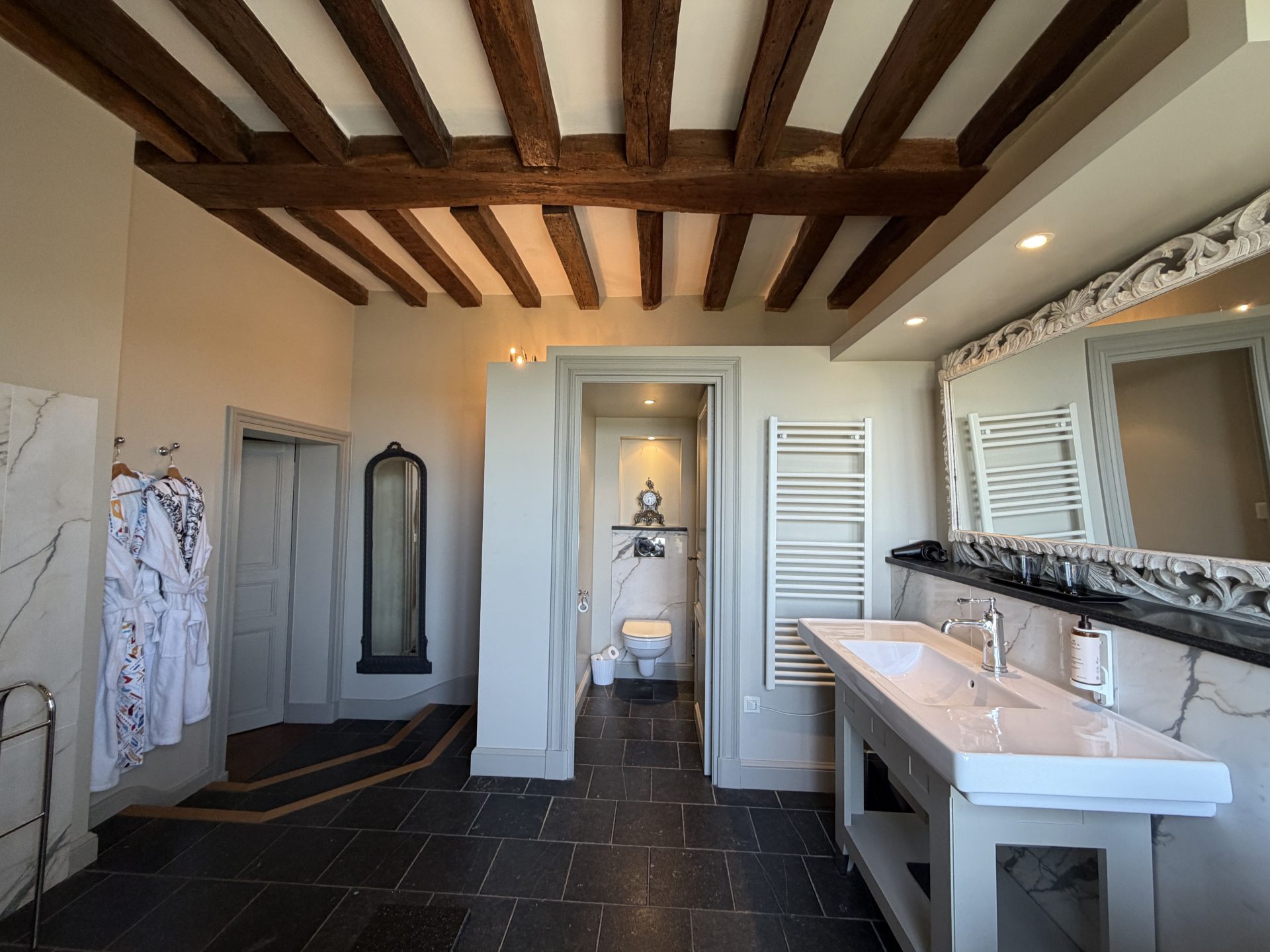Chambre Panoramique vue Confluence — photo 3