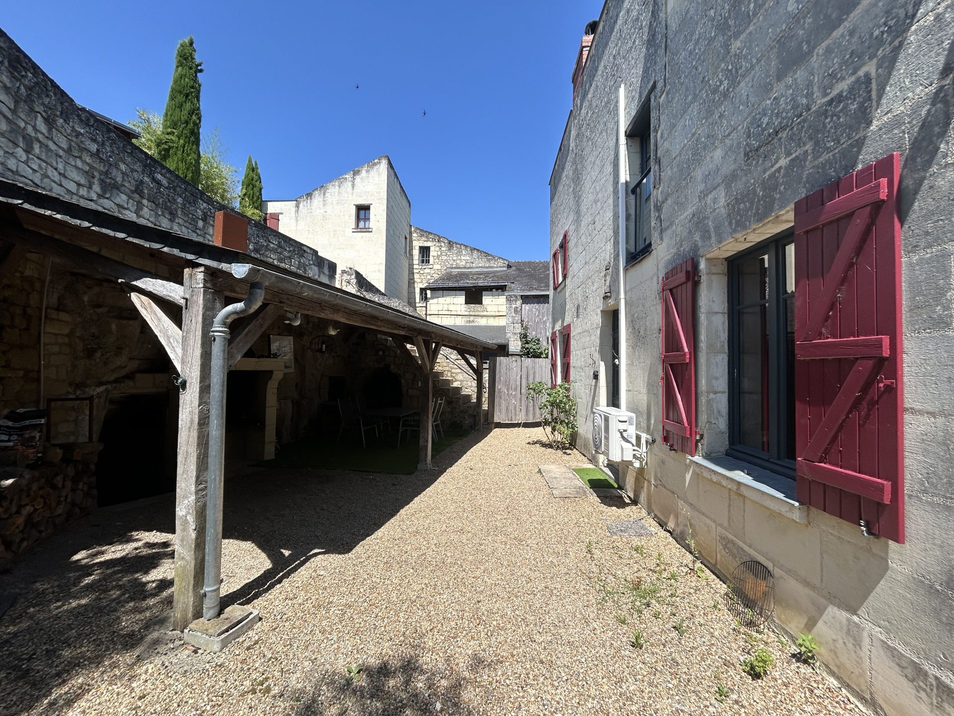Maison Pressoir — photo 6