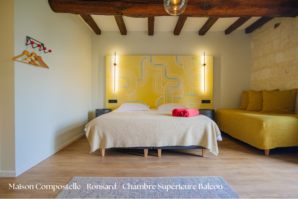 Maison Compostelle — photo 9