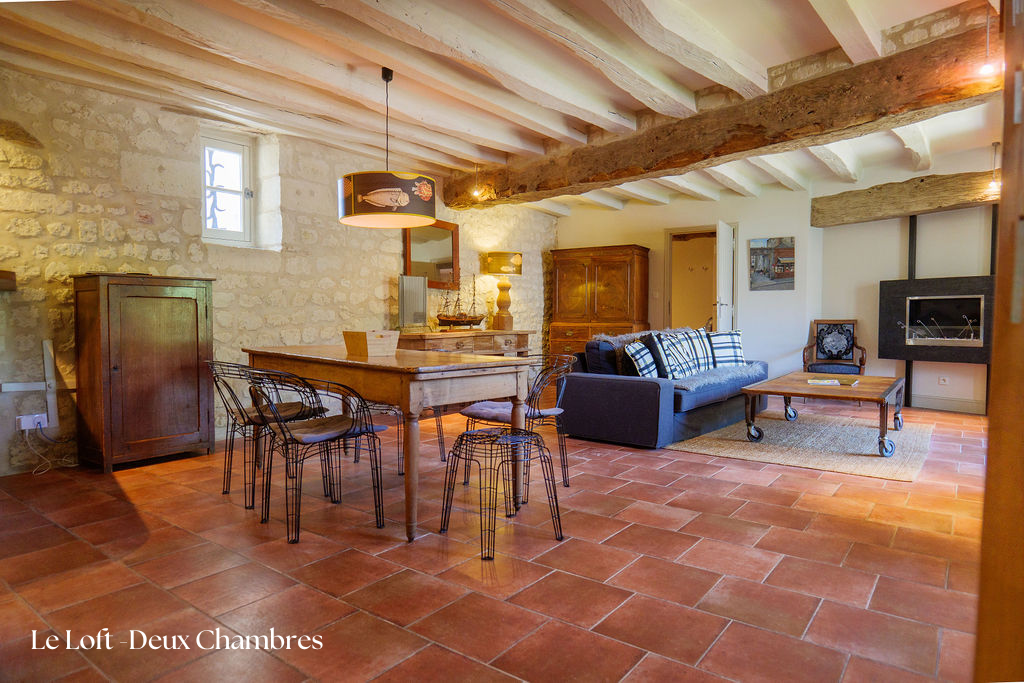 Le Loft