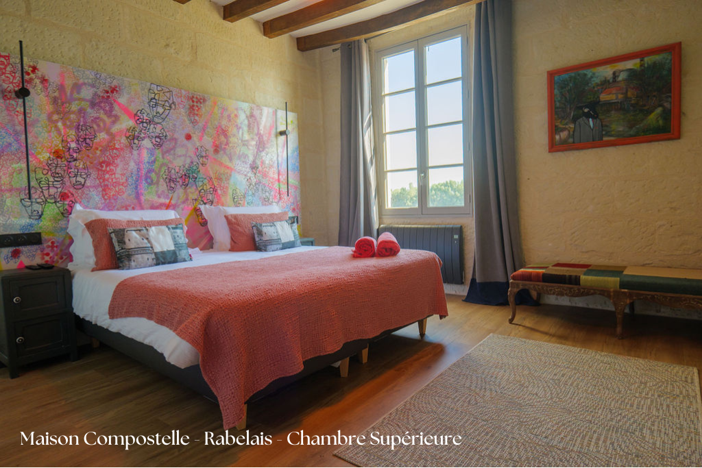 Maison Compostelle — photo 12