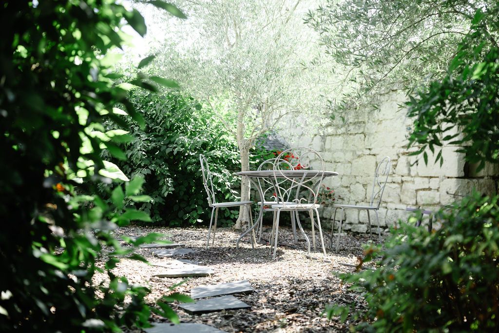 Suite Deluxe 4 personnes — photo 2