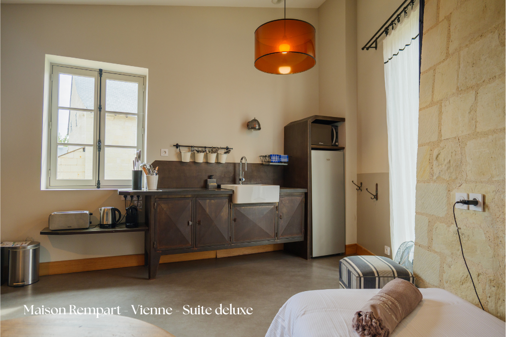 Maison Rempart — photo 13