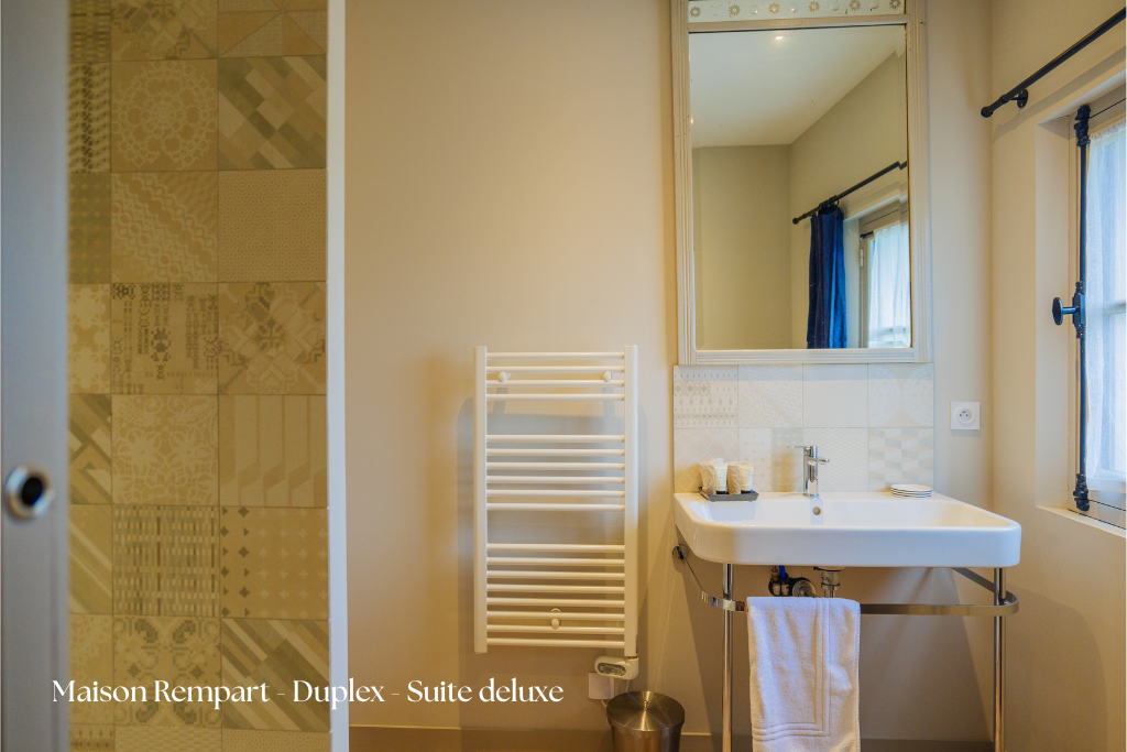 Maison Rempart — photo 17
