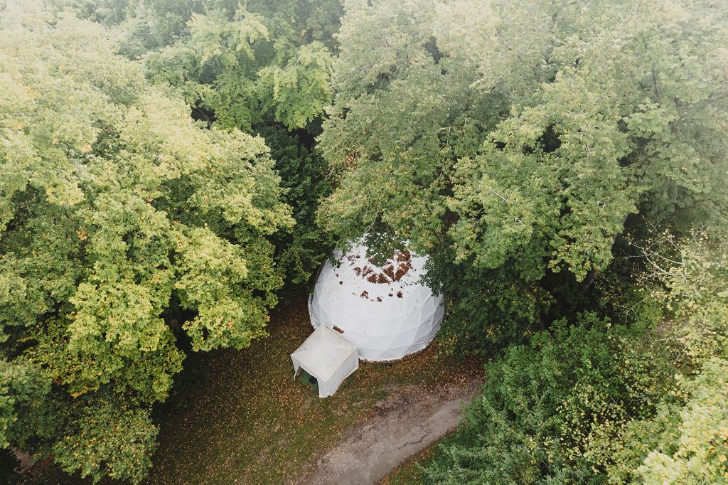 Le Dôme — photo 3