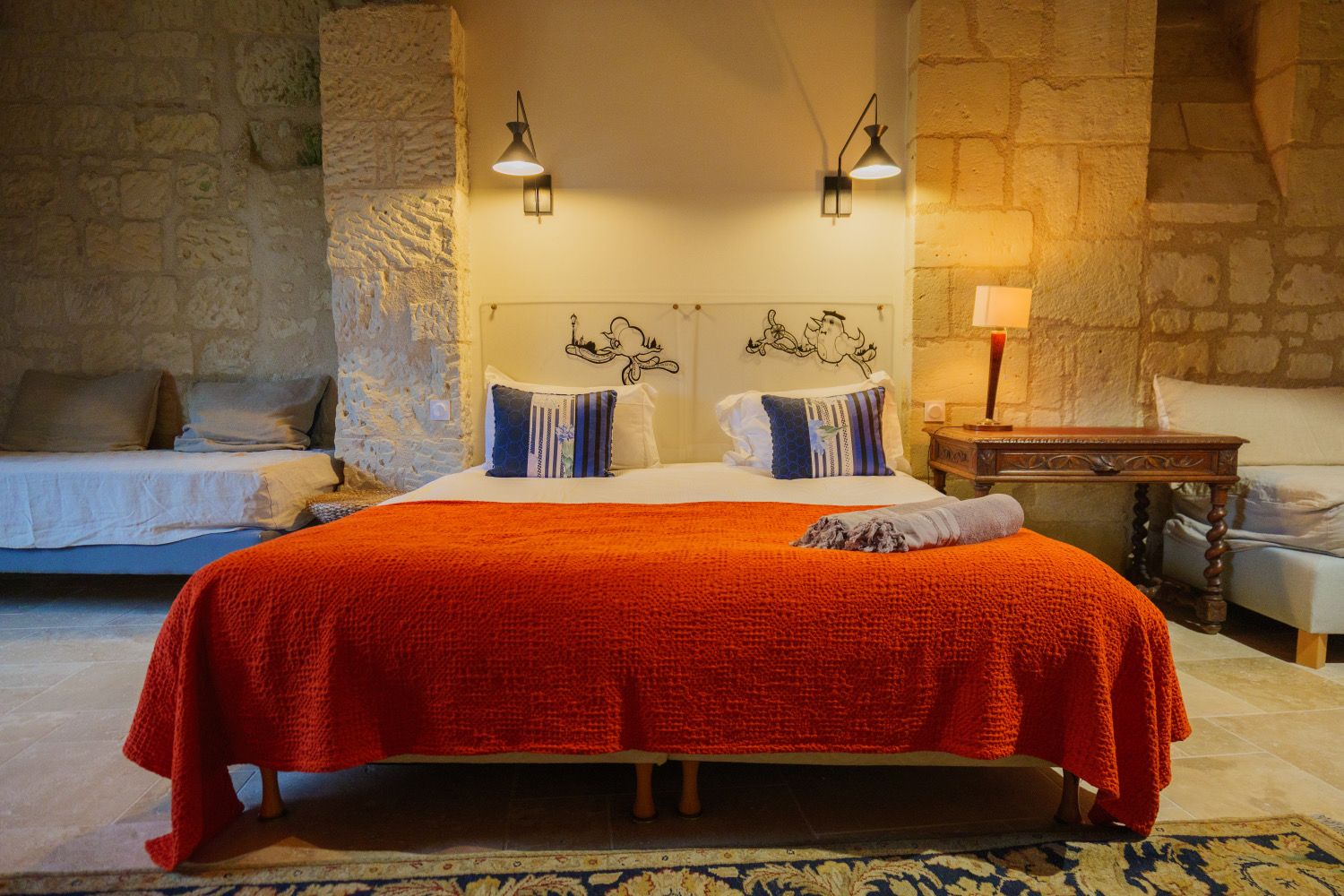 Maison Katcha — photo 4