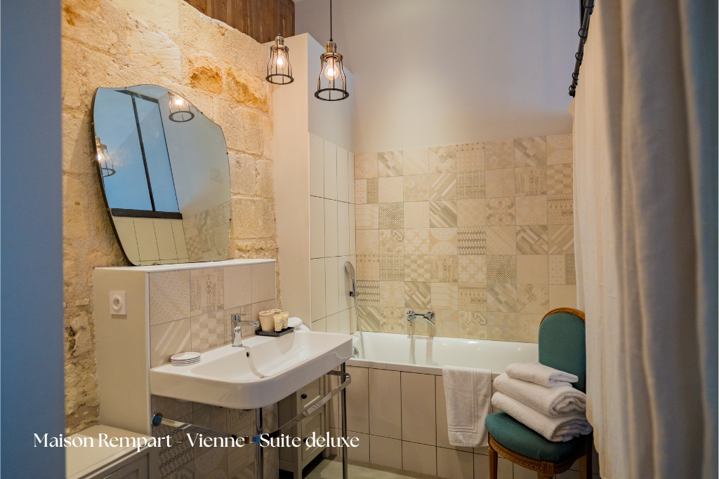 Maison Rempart — photo 12
