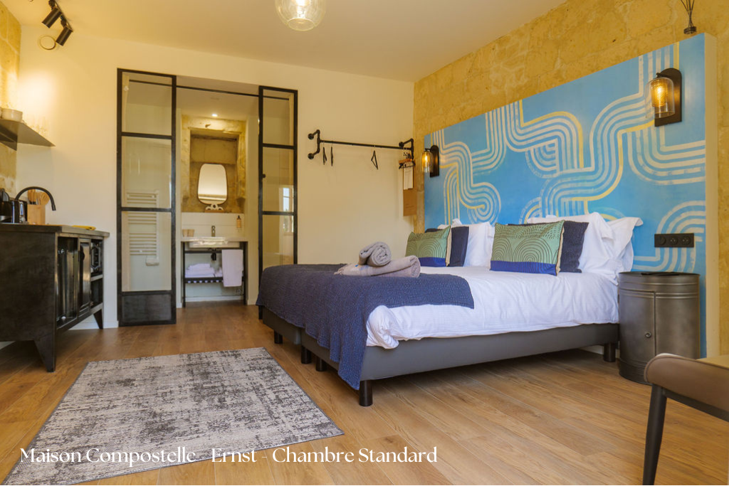Ground Floor Room