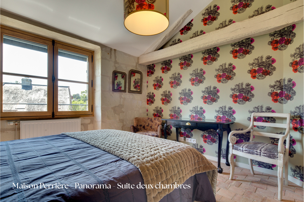 Maison Perrière — photo 6
