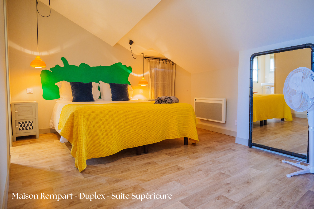 Suite Supérieure — photo 5