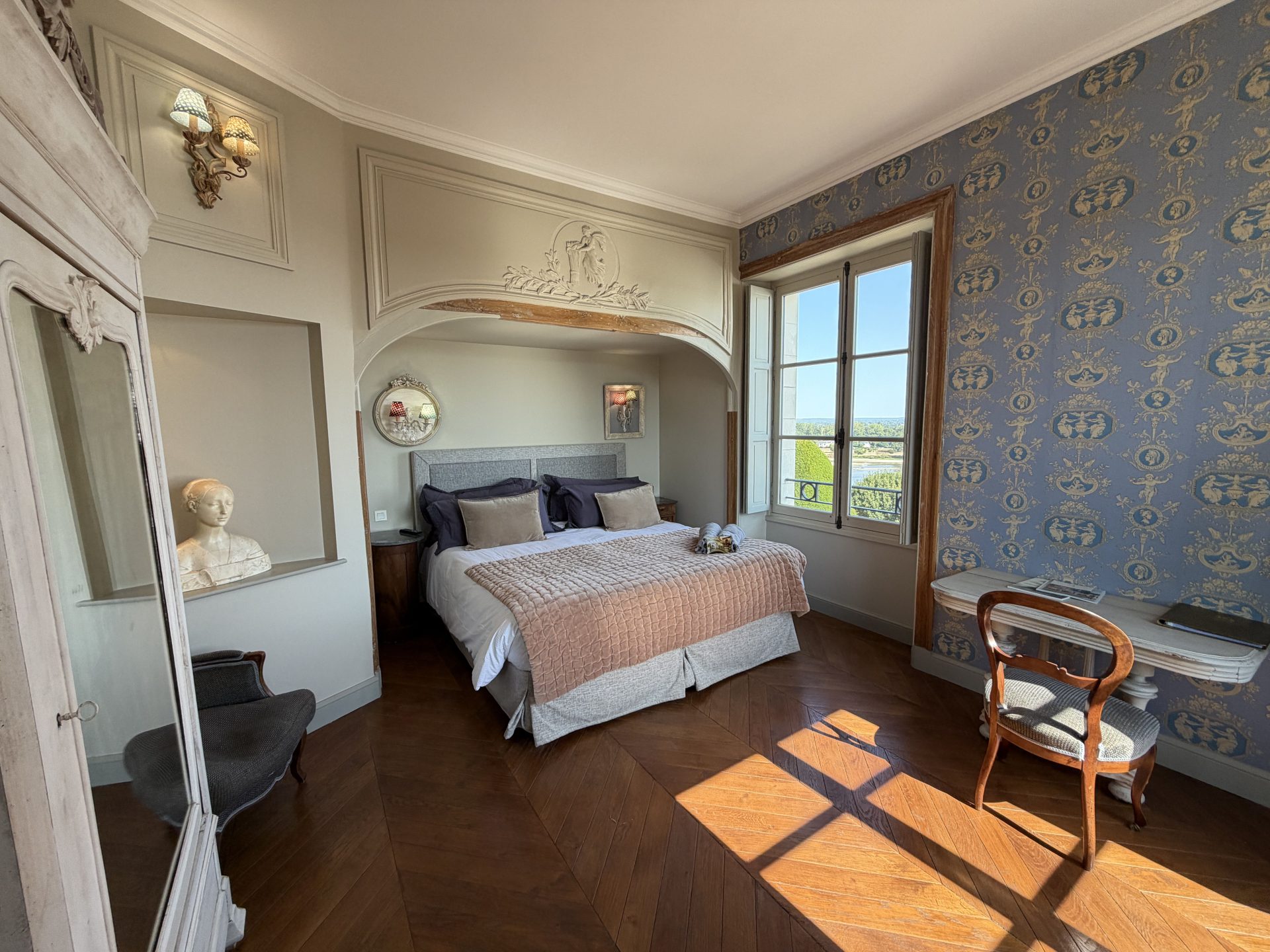 Chambre Loire