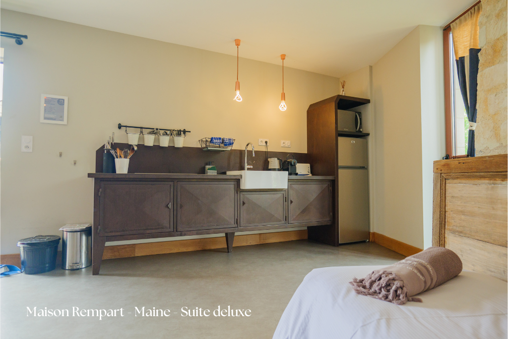 Maison Rempart — photo 9