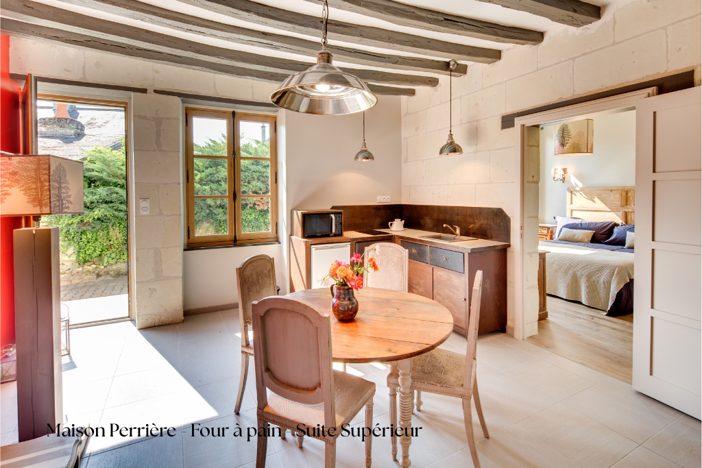 Maison Perrière — photo 14