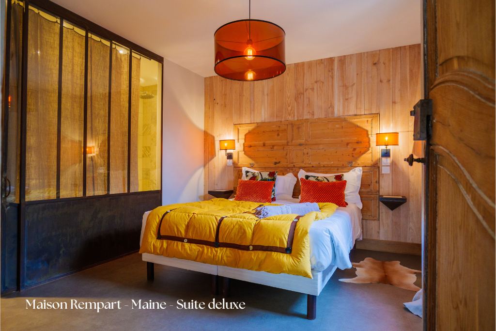 Maison Rempart — photo 7