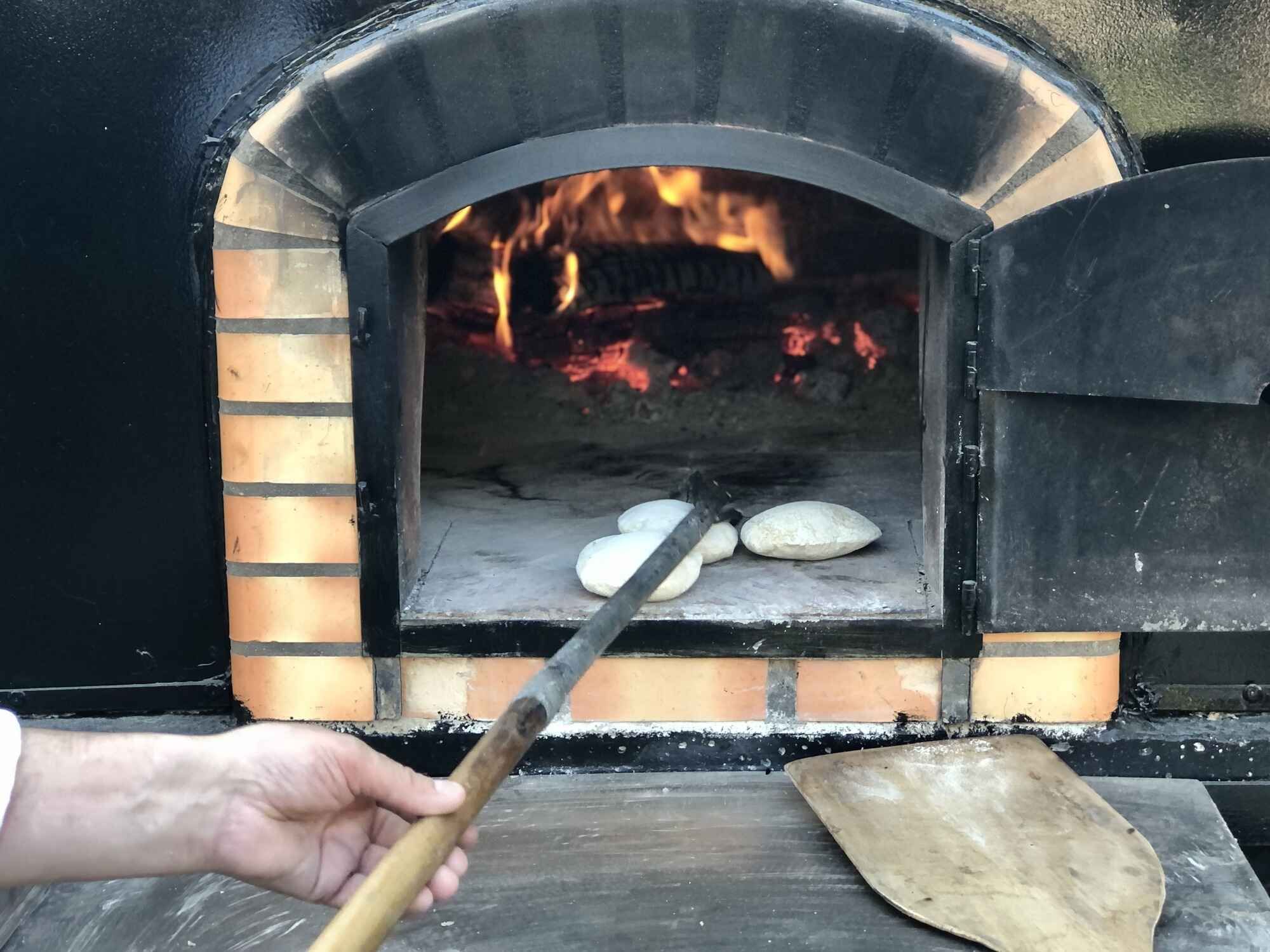 Animation & repas de fouées — photo 3