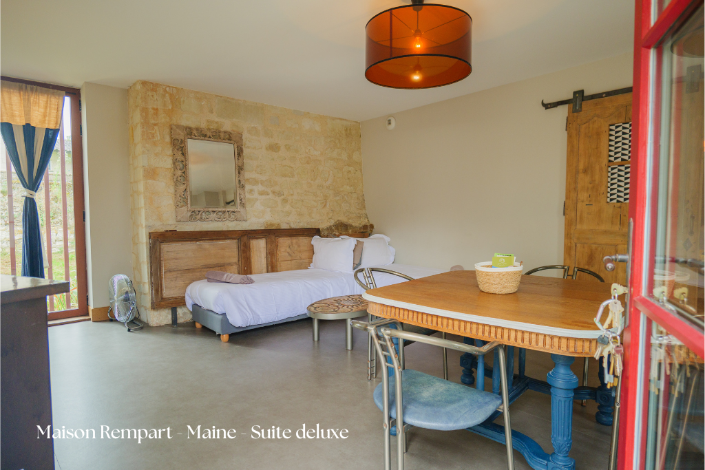 Maison Rempart — photo 10