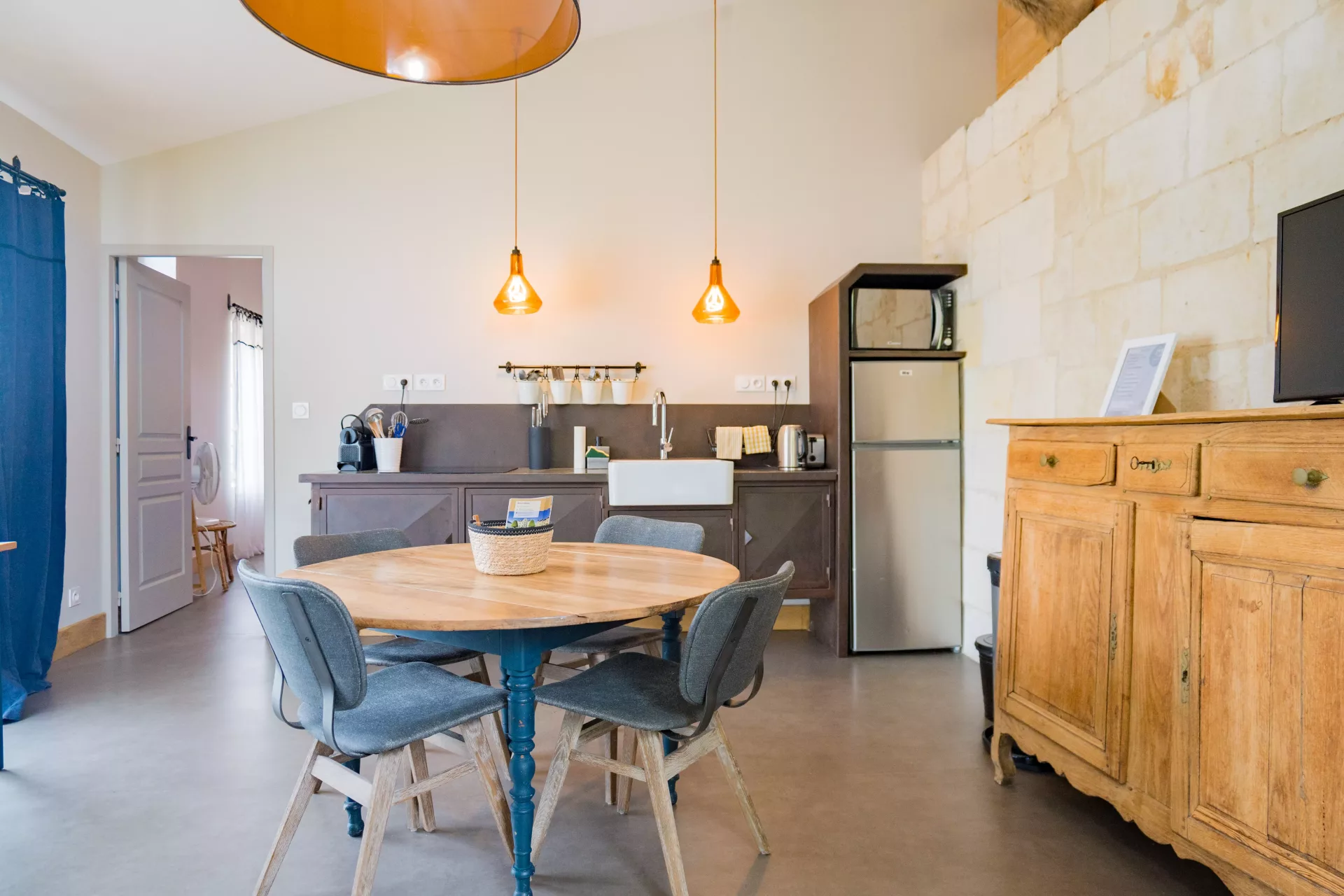 Suite Quadruple familiale — photo 2