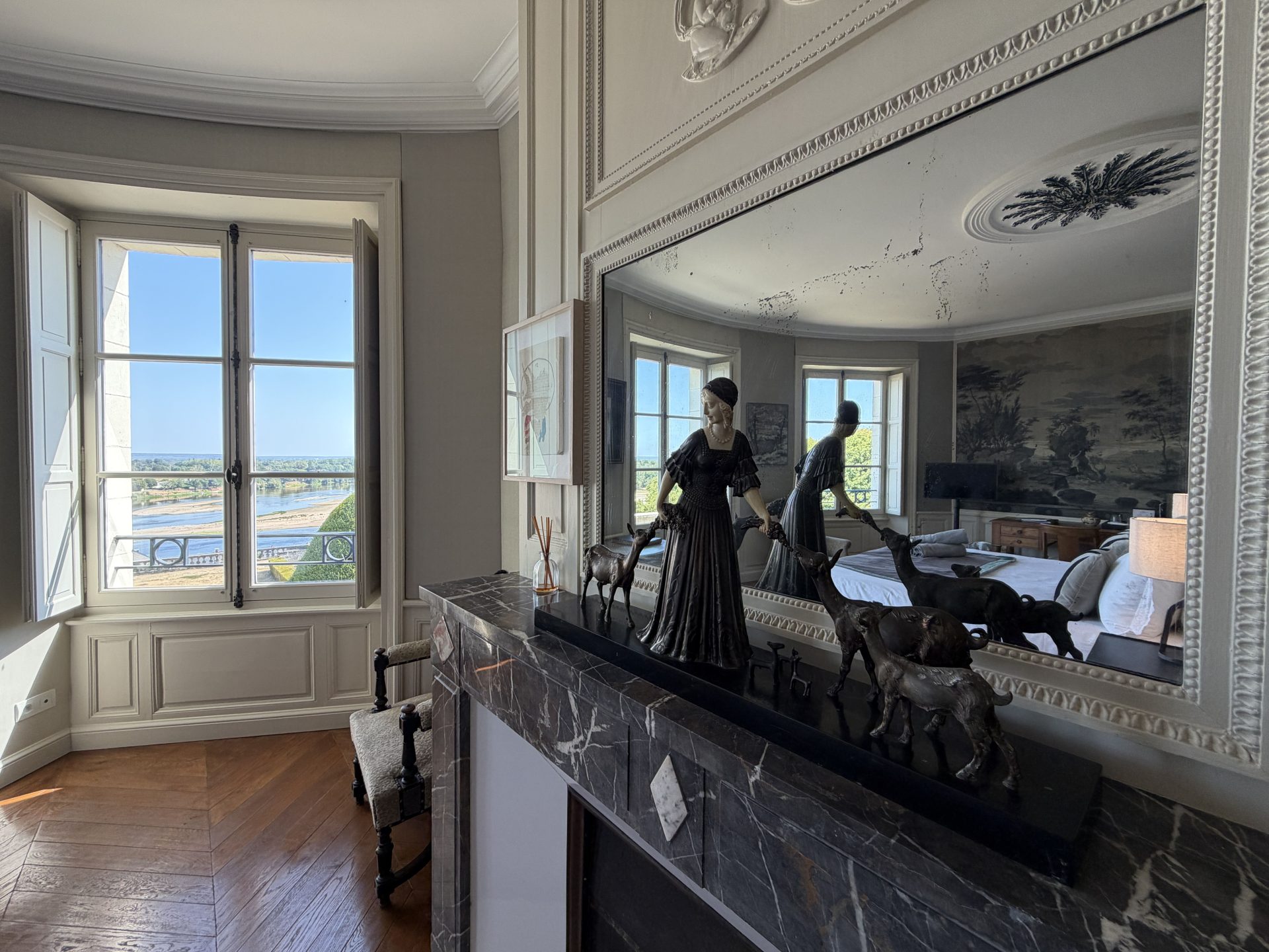 Chambre Panoramique vue Confluence — photo 6