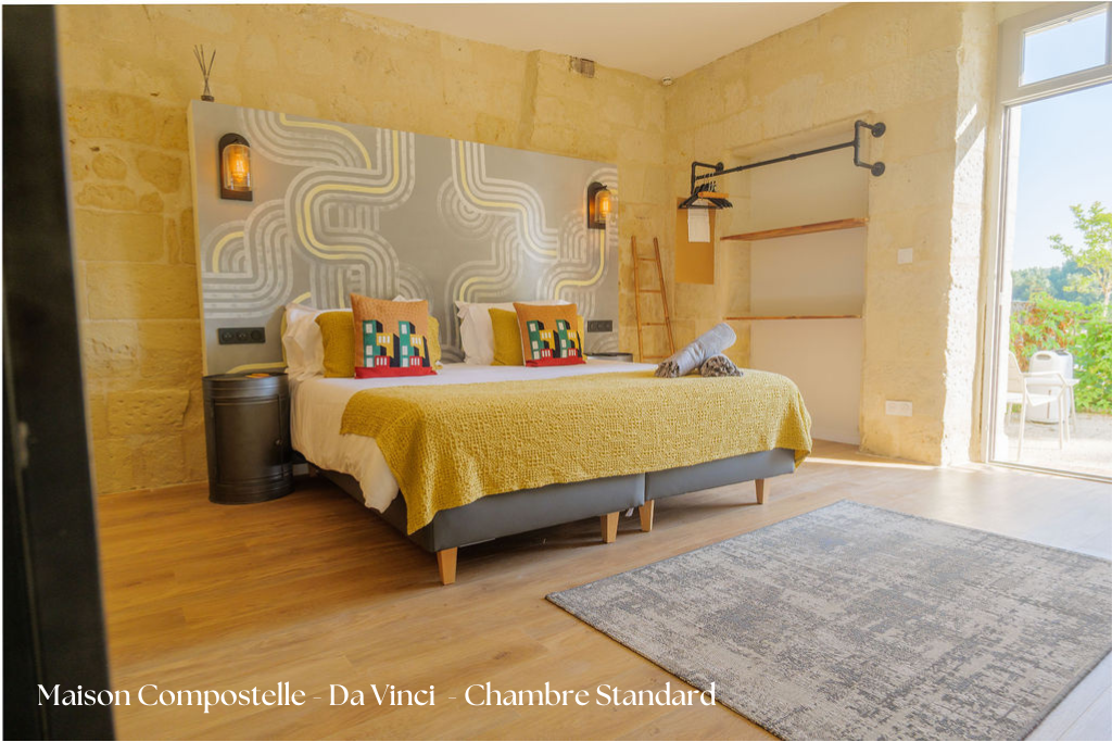 Chambre Standard