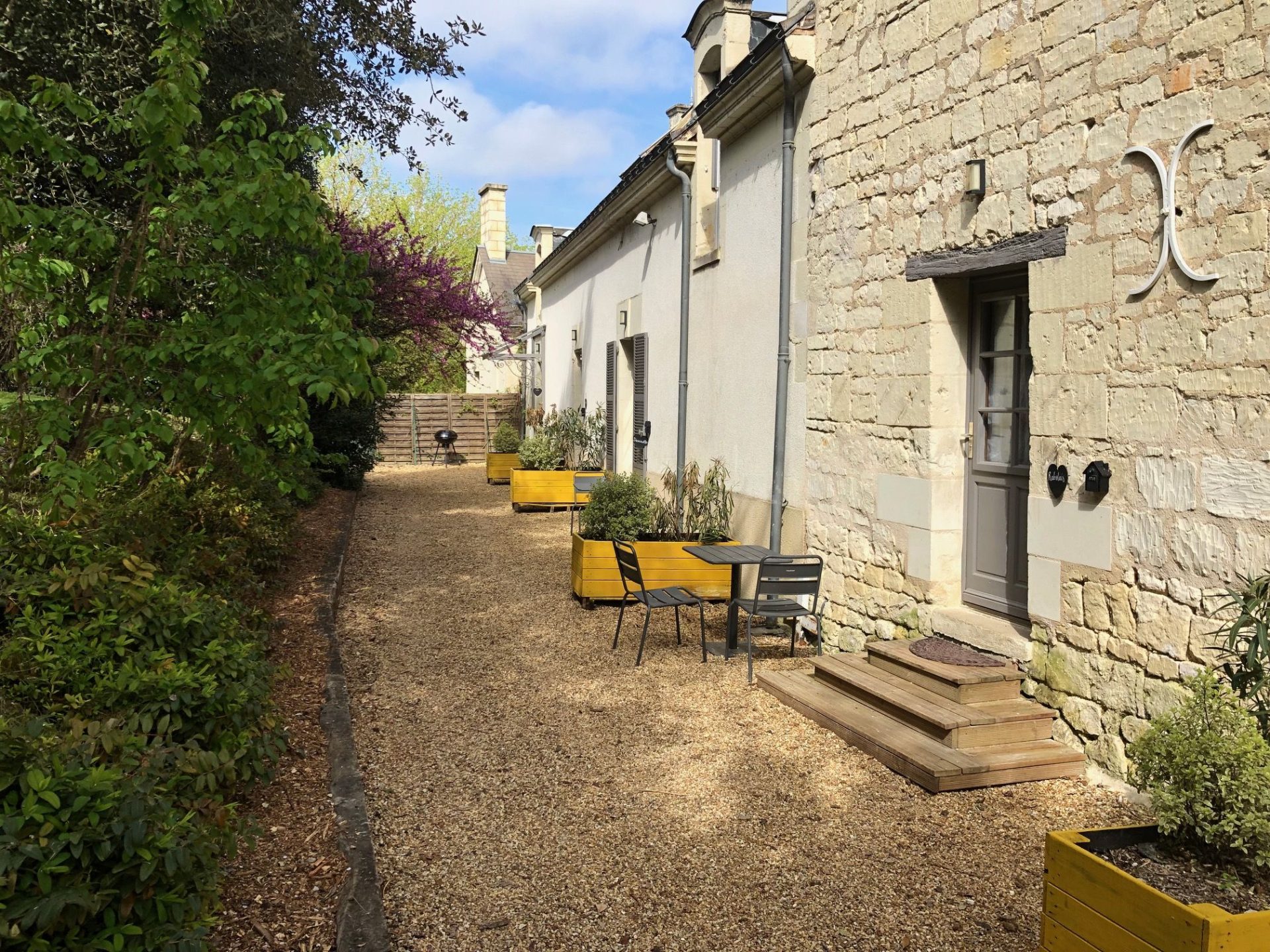 Maison Compostelle — photo 4