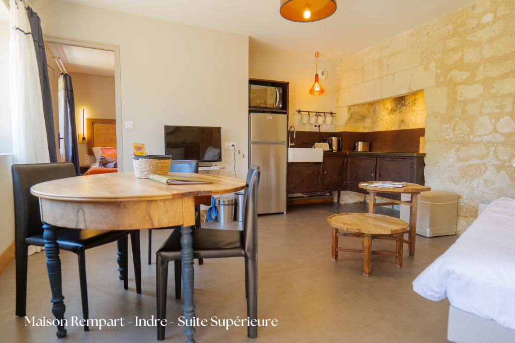 Suite Supérieure — photo 4