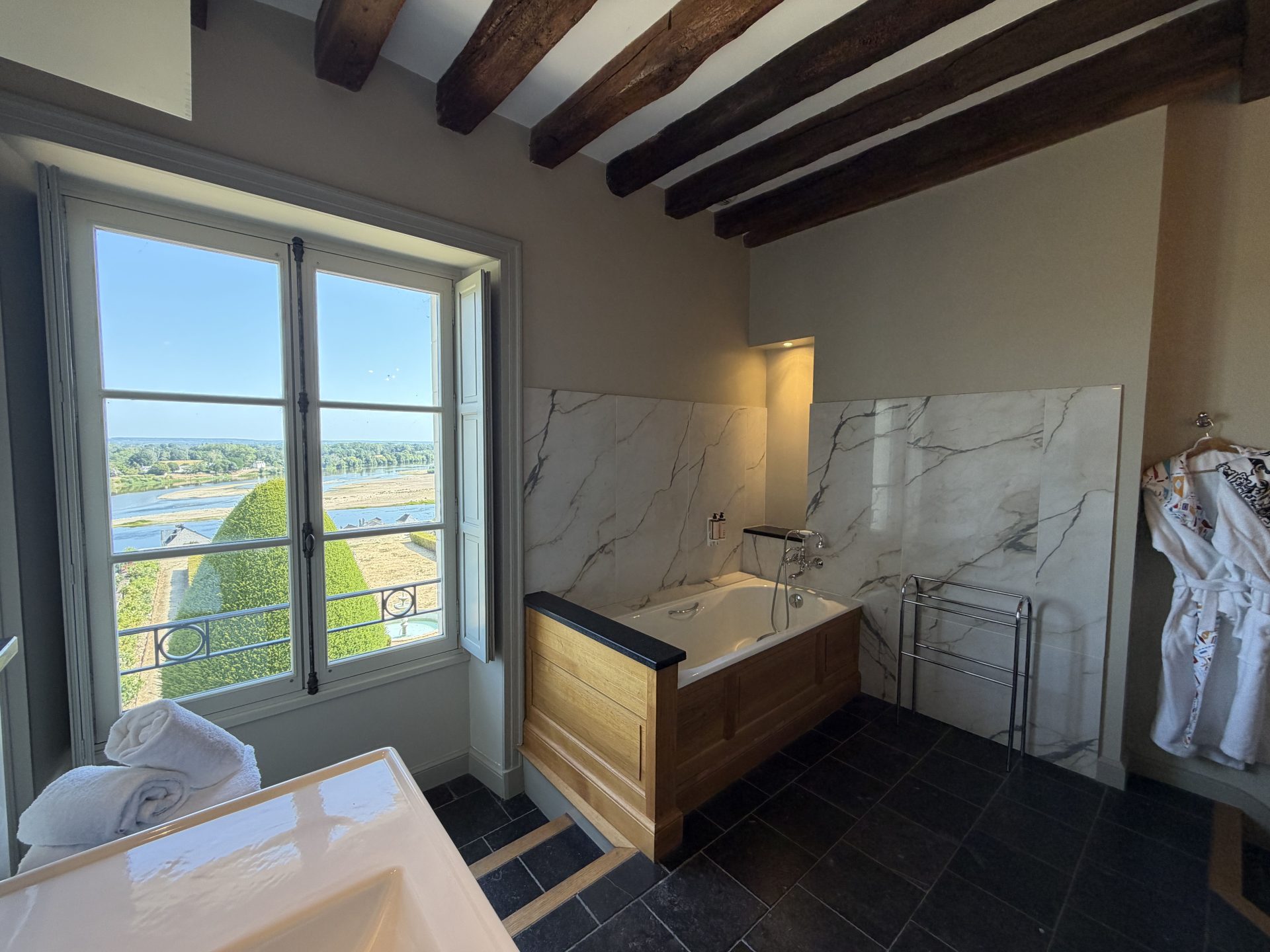 Chambre Panoramique vue Confluence — photo 2