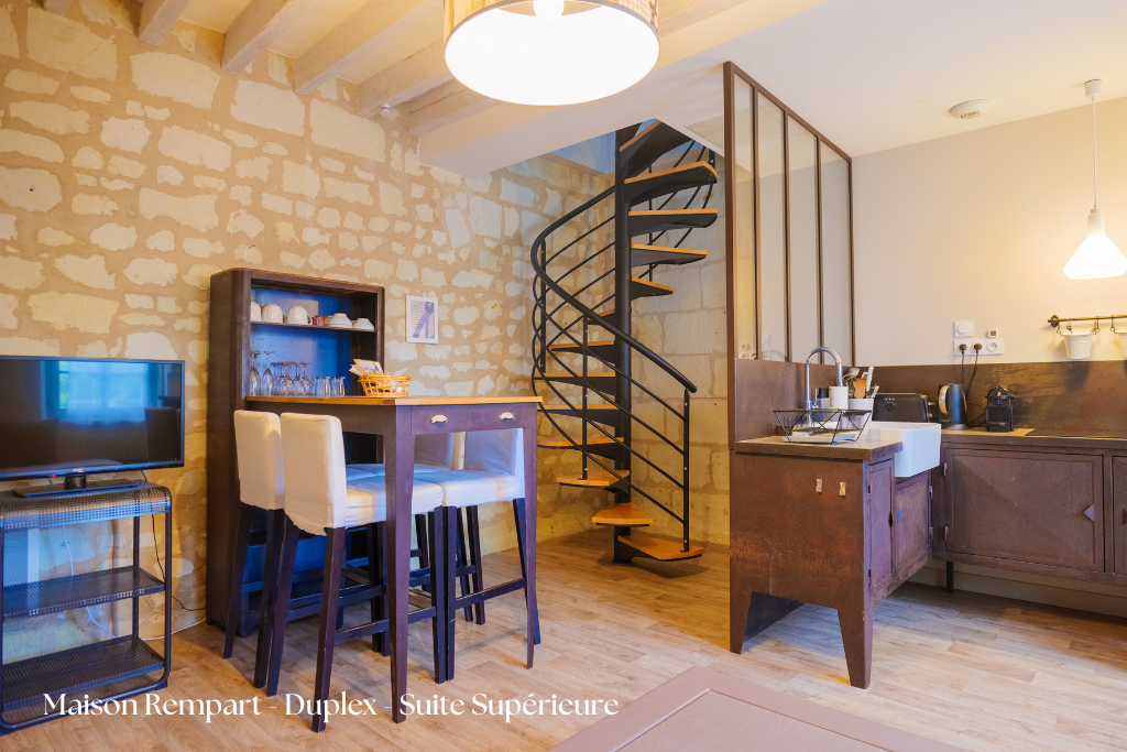 Suite Supérieure — photo 7