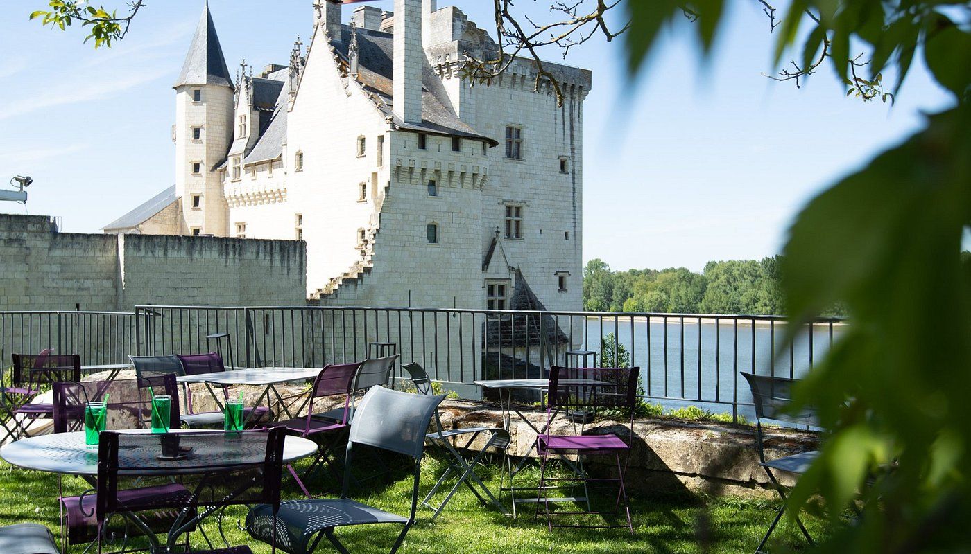 Le Montsorelli à Montsoreau — photo 2