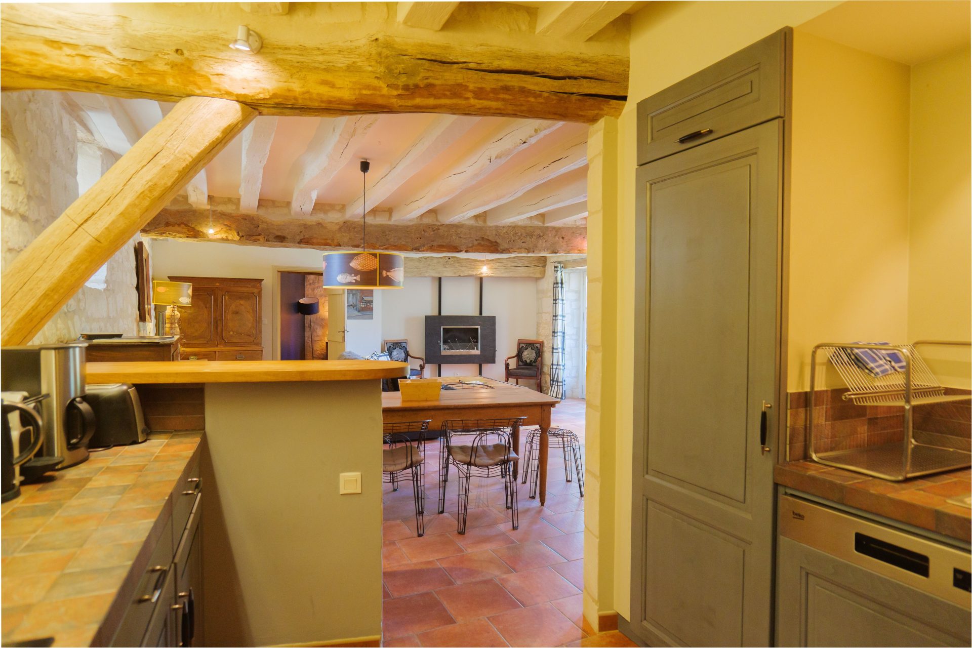 Le Loft — photo 9