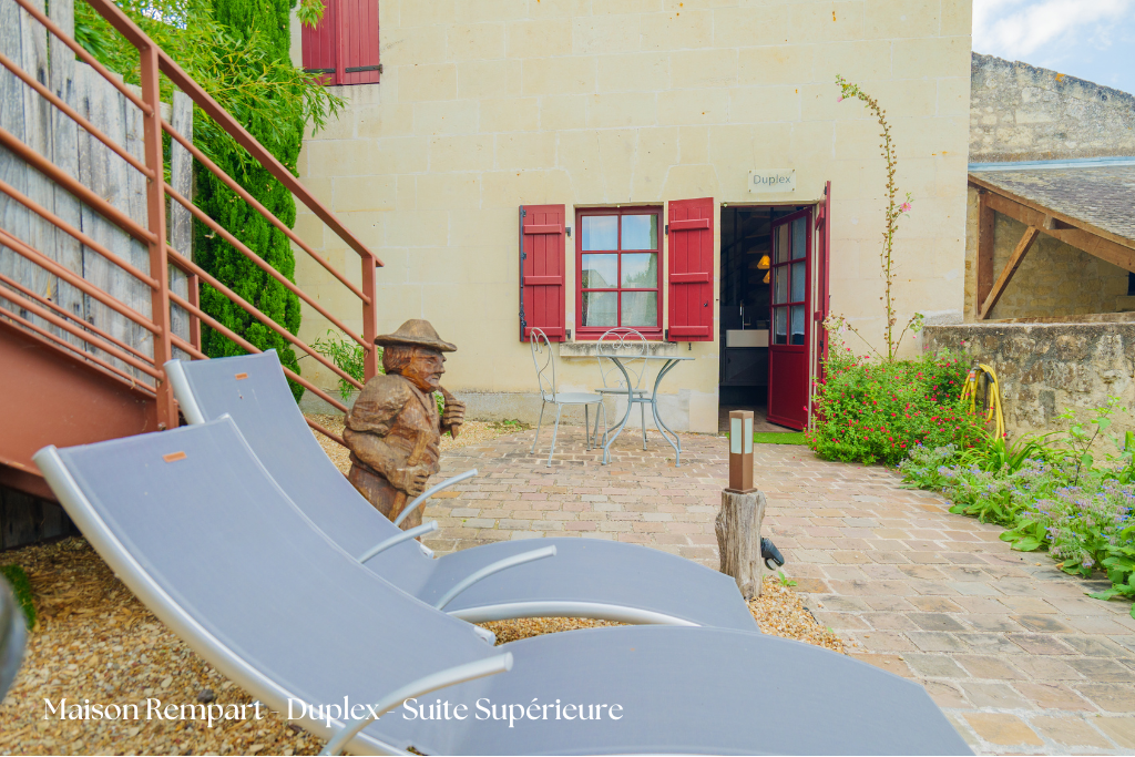 Suite Supérieure — photo 8