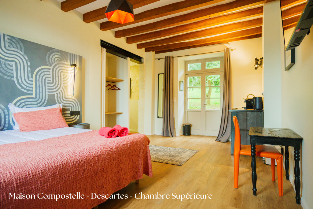 Maison Compostelle — photo 11