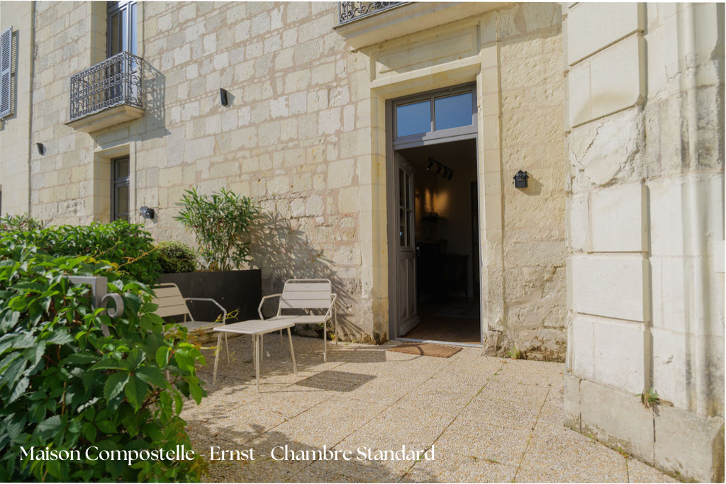 Maison Compostelle — photo 17