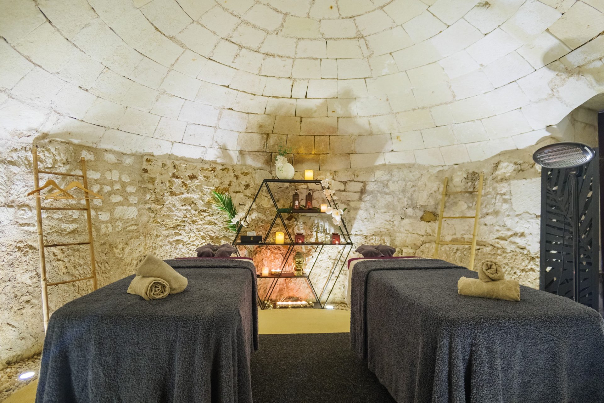 Massages en troglo — photo 3