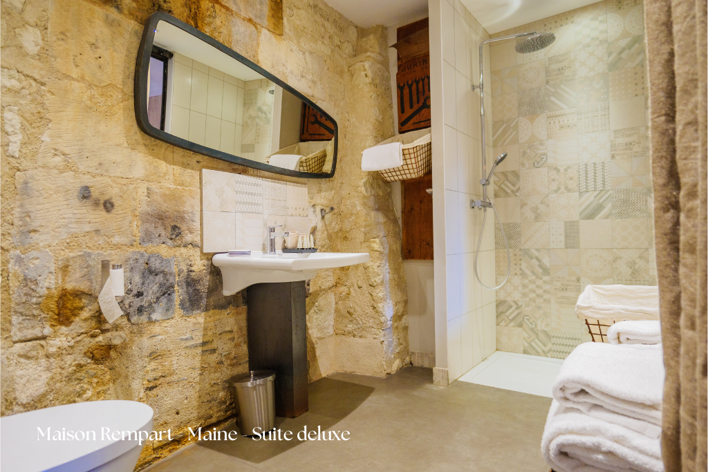 Maison Rempart — photo 8