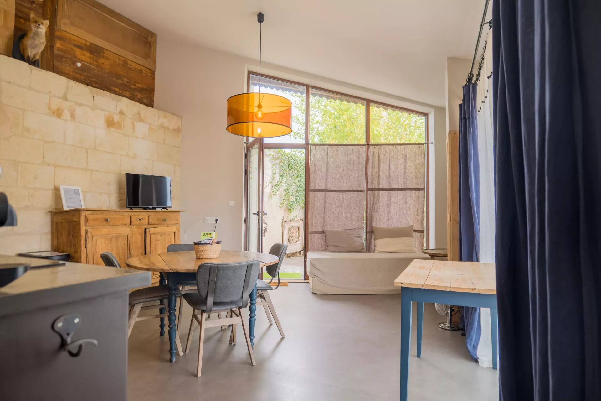 Suite Quadruple familiale — photo 3