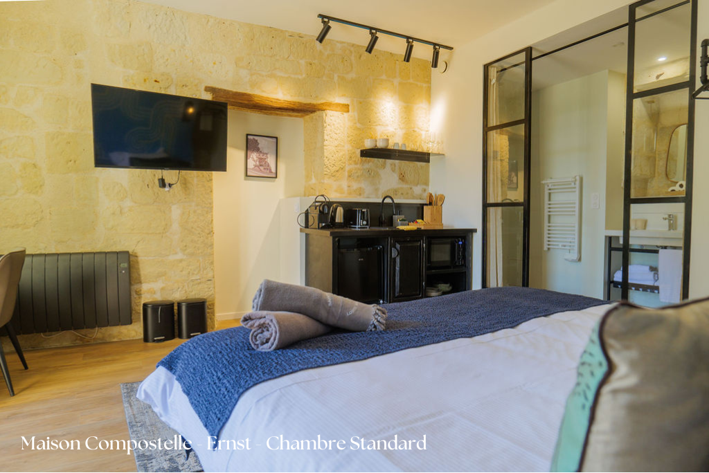Maison Compostelle — photo 16