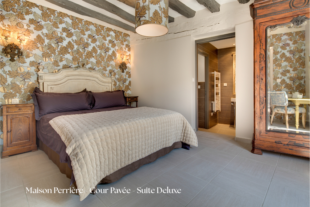 Maison Perrière — photo 7