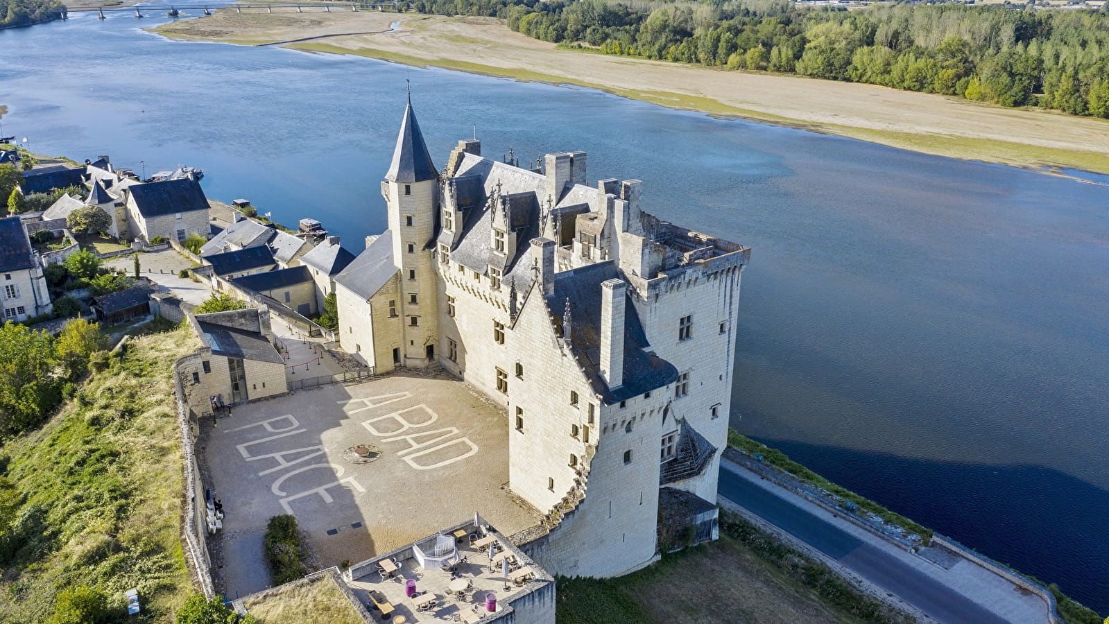 Le Château de Montsoreau — photo 2