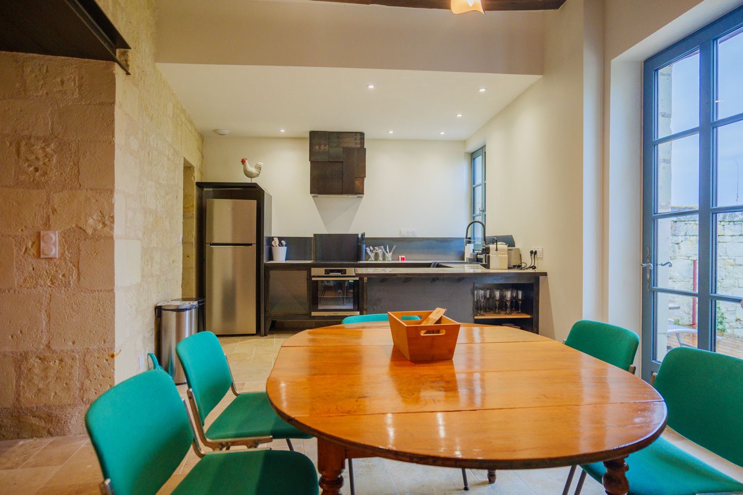 Maison Katcha — photo 3