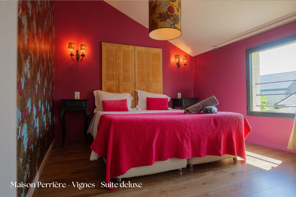Suite Deluxe — photo 2