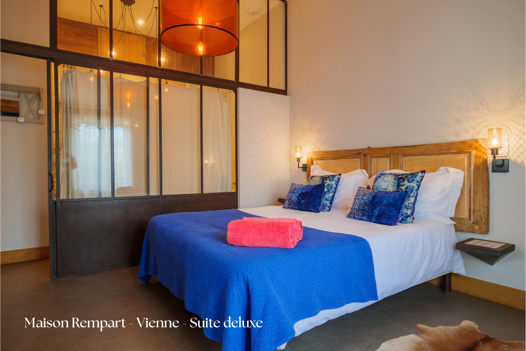 Maison Rempart — photo 11