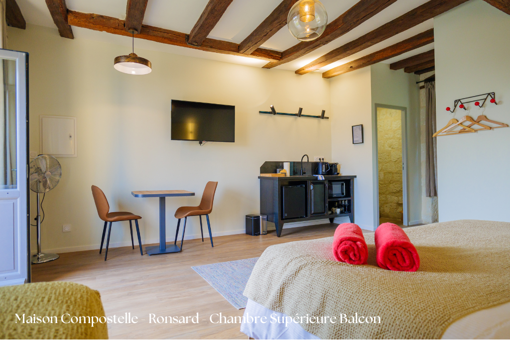 Maison Compostelle — photo 8
