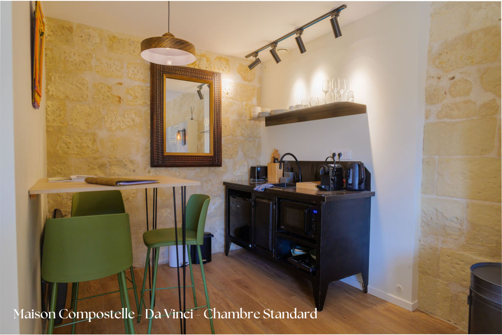 Maison Compostelle — photo 15