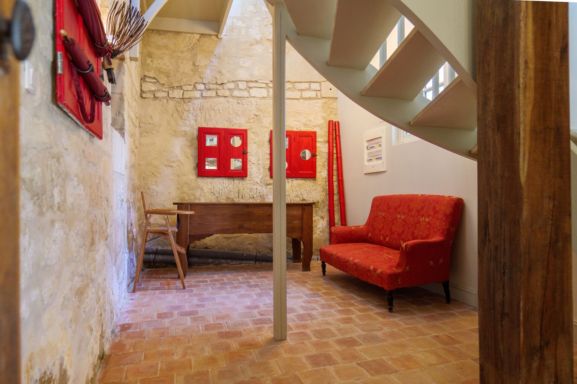 Le Loft — photo 9